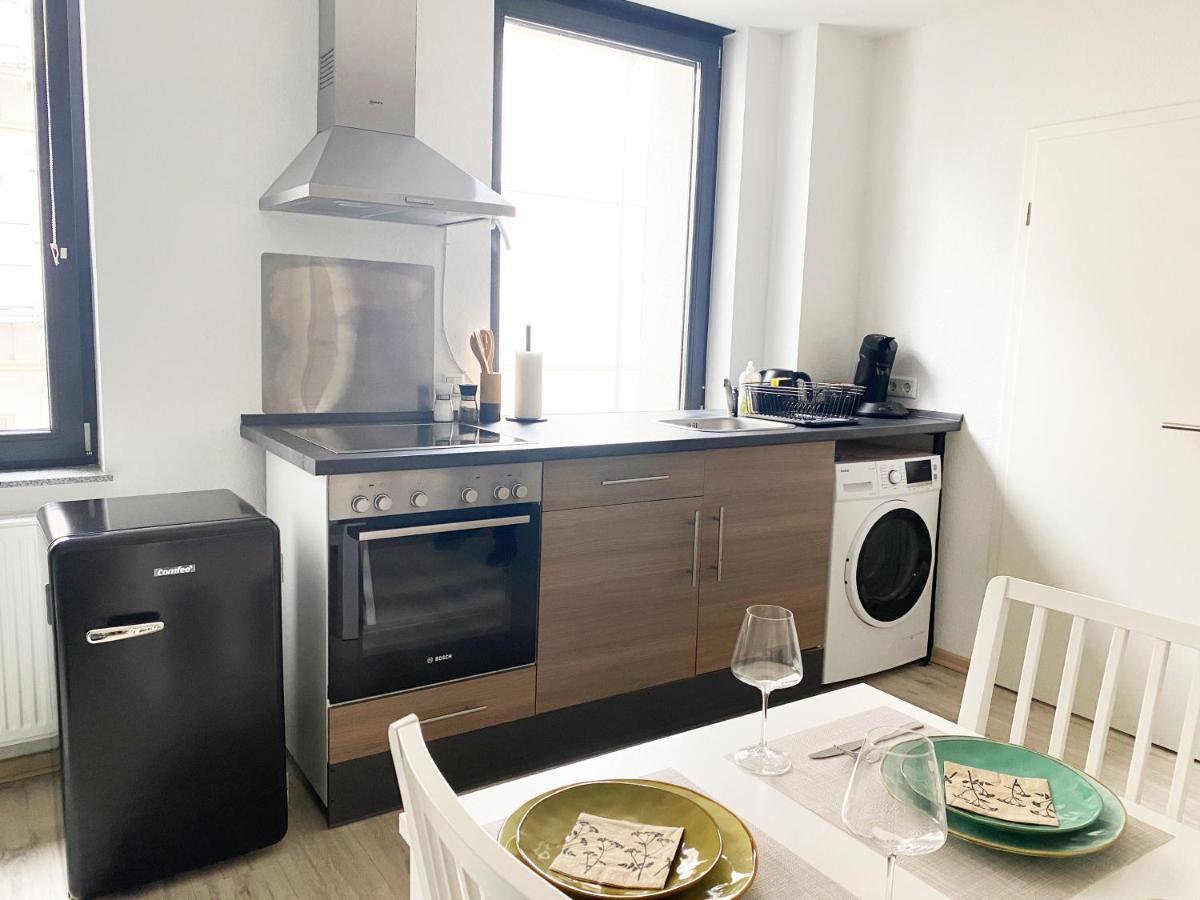 Balcony-appartement