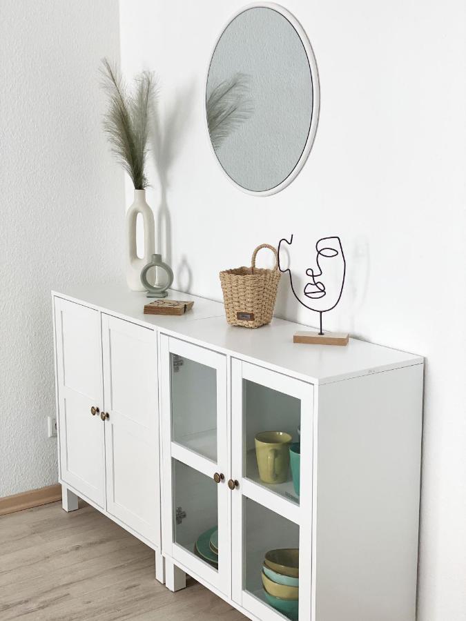 Apartment Balcony-appartement Bielefeld