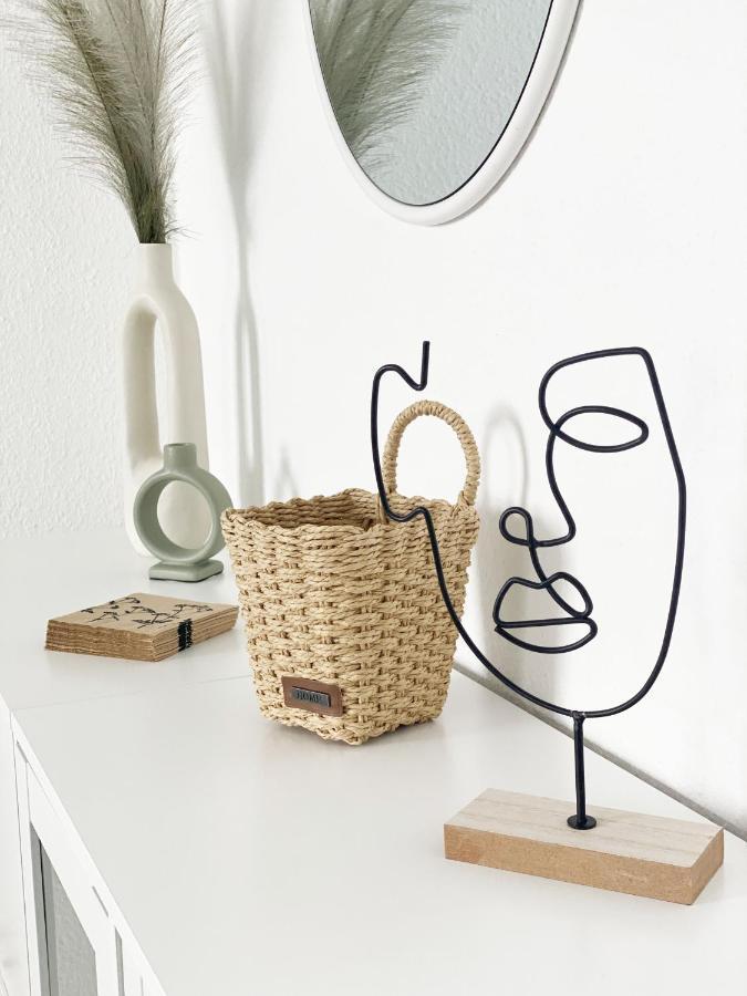 Apartment Balcony-appartement *